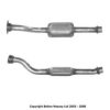 BM CATALYSTS BM80147H Catalytic Converter